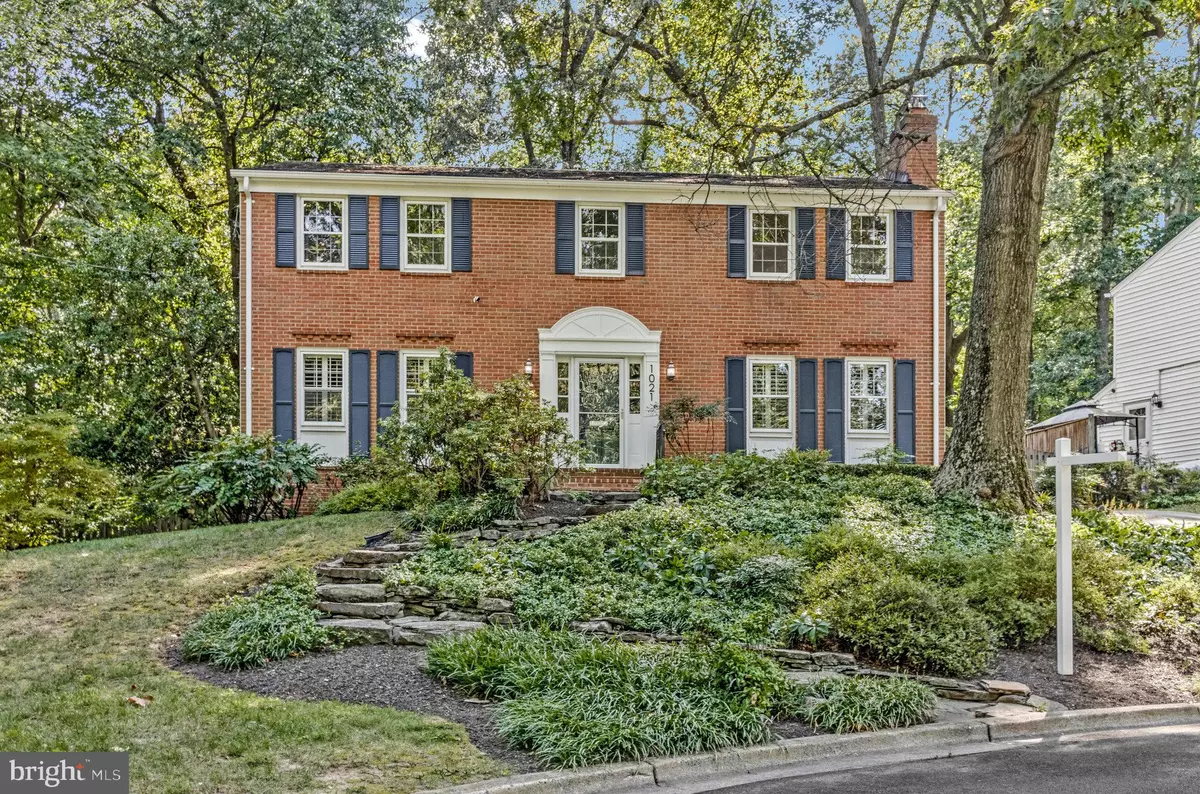 Takoma Park, MD 20912,1021 HEATHER AVE