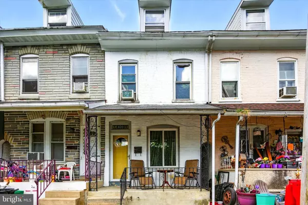 Reading, PA 19611,408 HAZEL ST