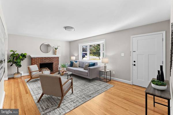 Arlington, VA 22204,5931 1ST ST S