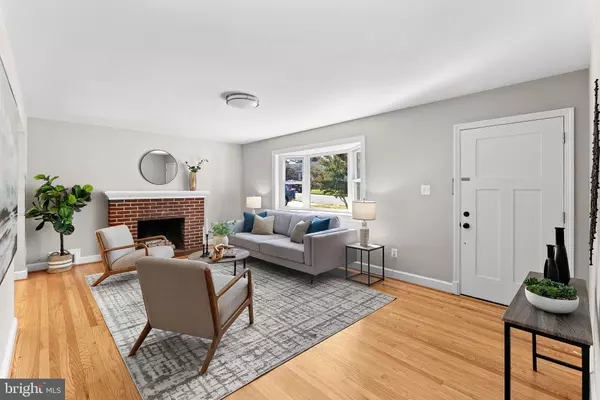 Arlington, VA 22204,5931 1ST ST S