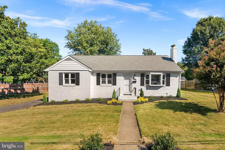 5931 1ST ST S, Arlington, VA 22204