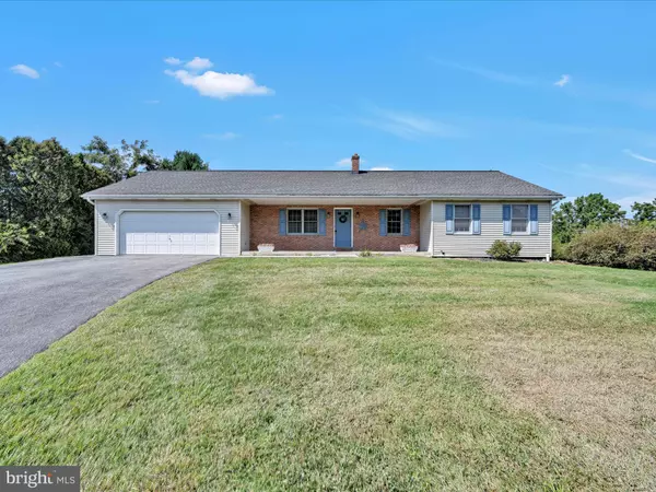 Lebanon, PA 17042,317 JUNIPER ST