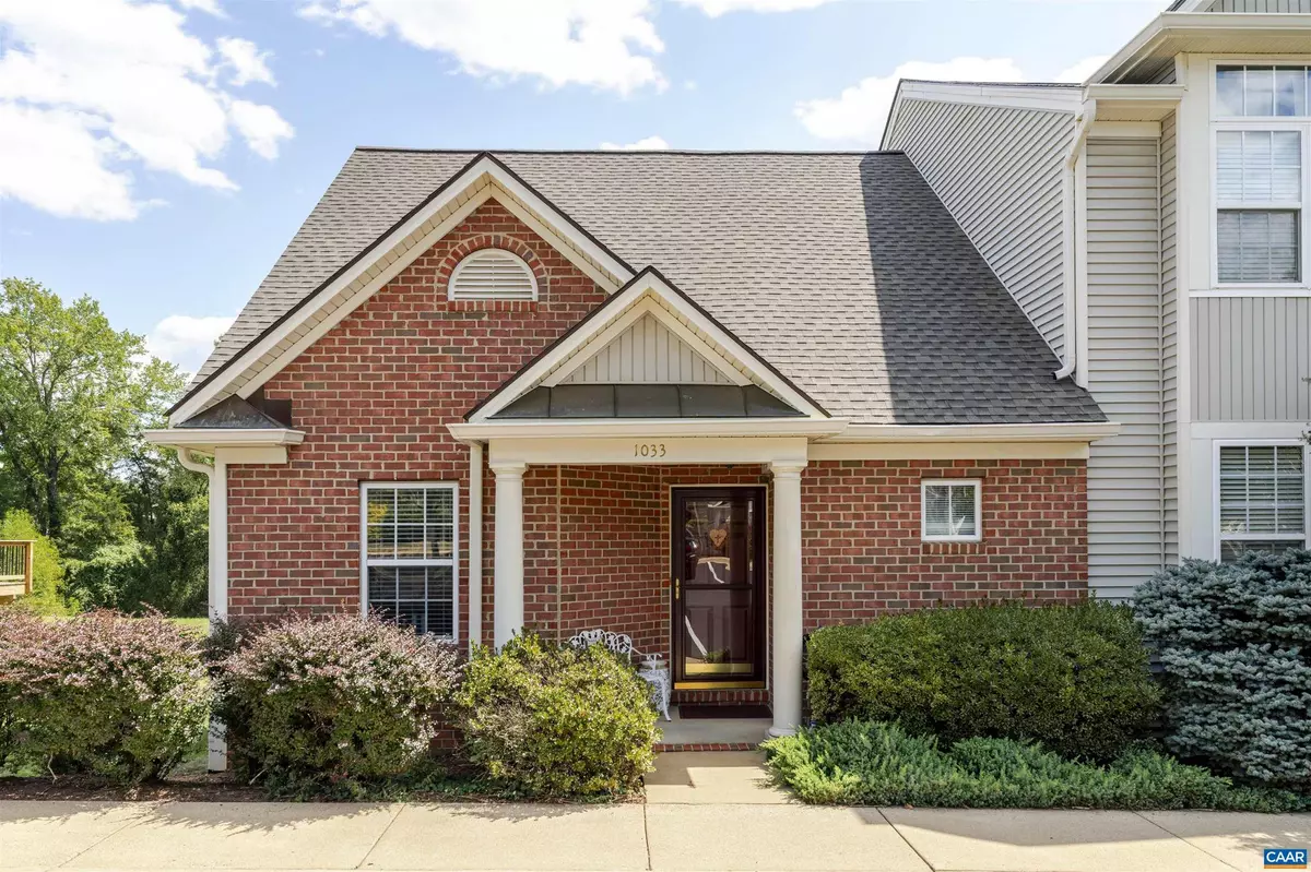 Charlottesville, VA 22911,1033 SOMER CHASE CT