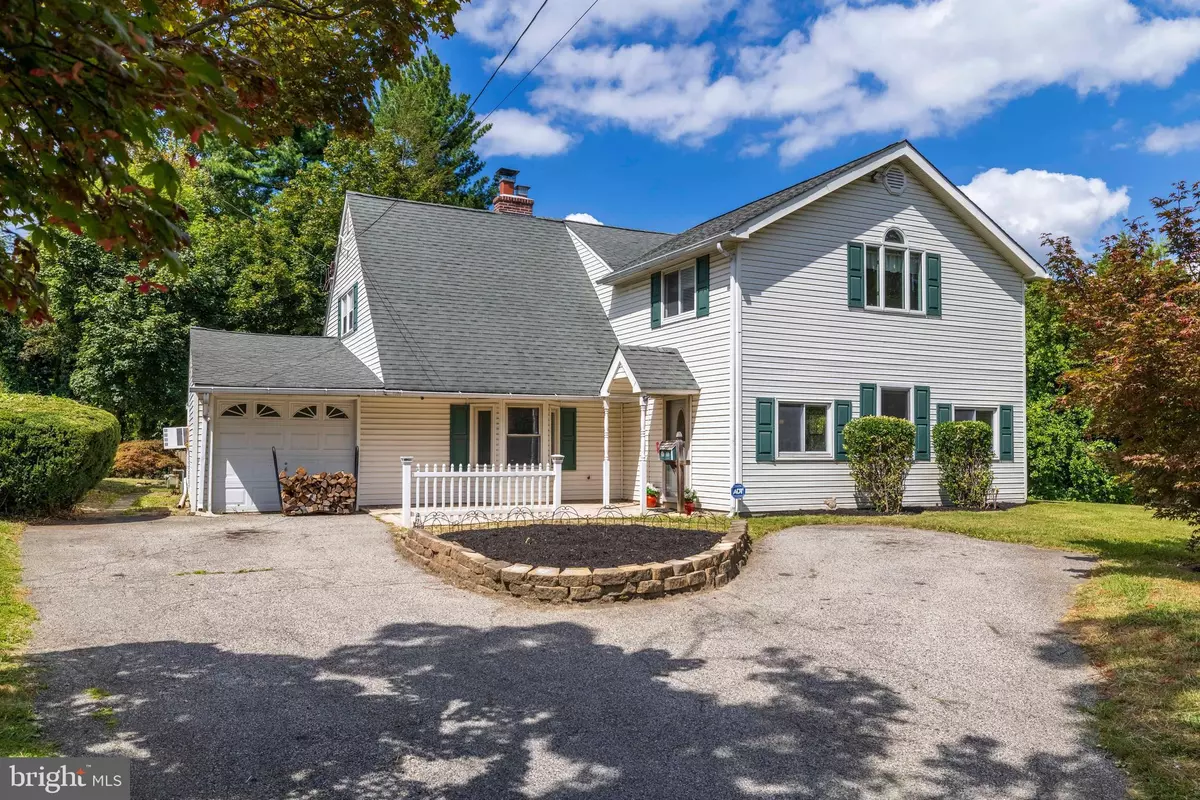 Glenside, PA 19038,1513 E WILLOW GROVE AVE