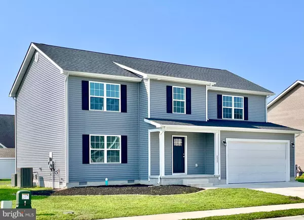 212 WILLIAM ROSS LN, Seaford, DE 19973