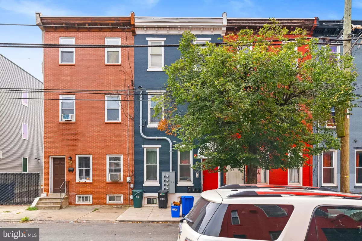 Philadelphia, PA 19121,2234 W MASTER ST