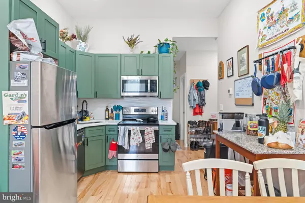 Philadelphia, PA 19121,2234 W MASTER ST