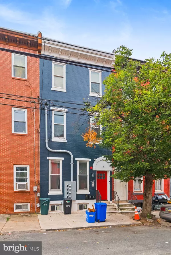 Philadelphia, PA 19121,2234 W MASTER ST