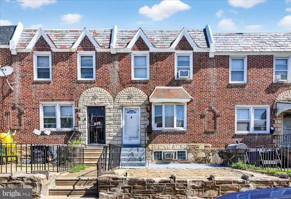 1121 ALCOTT ST, Philadelphia, PA 19149