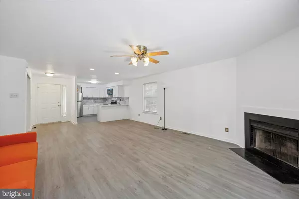 Chesterbrook, PA 19087,307 CHESWOLD CT #307