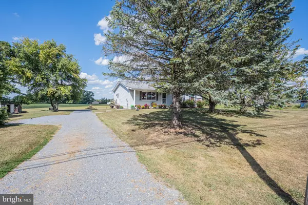 Keymar, MD 21757,6040 KEYSVILLE RD