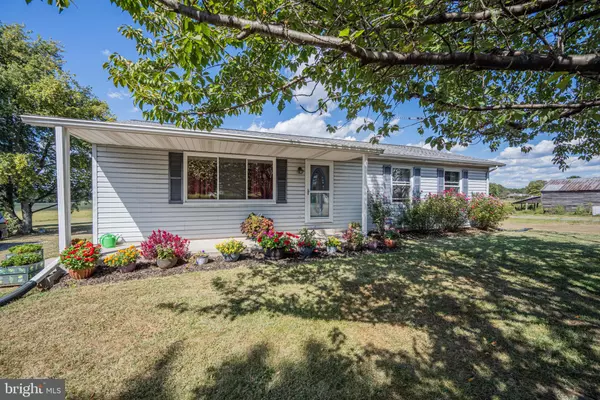 Keymar, MD 21757,6040 KEYSVILLE RD