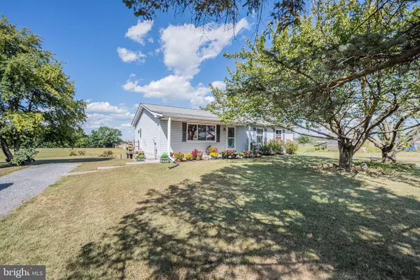 Keymar, MD 21757,6040 KEYSVILLE RD