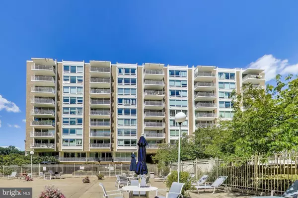 Washington, DC 20024,1435 4TH ST SW #B609