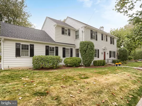 Camp Hill, PA 17011,2424 LINCOLN ST