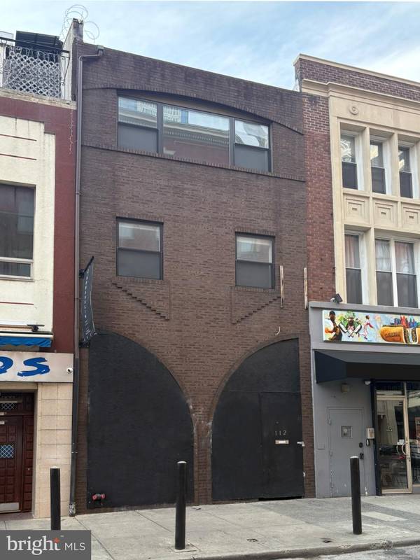 Philadelphia, PA 19103,112 S 18TH ST