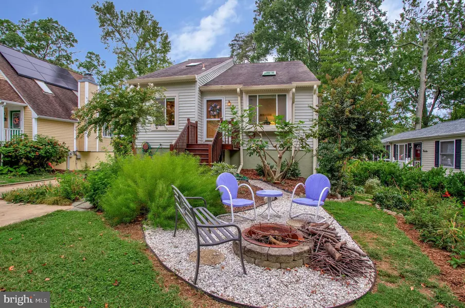 1193 BAY HIGHLANDS DR, Annapolis, MD 21403