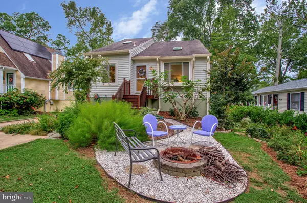 1193 BAY HIGHLANDS DR, Annapolis, MD 21403