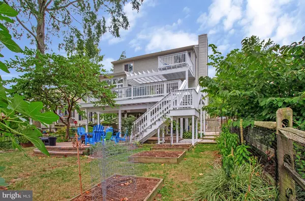 Annapolis, MD 21403,1193 BAY HIGHLANDS DR