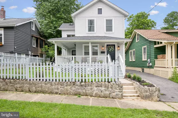 4014 37TH ST,  Mount Rainier,  MD 20712