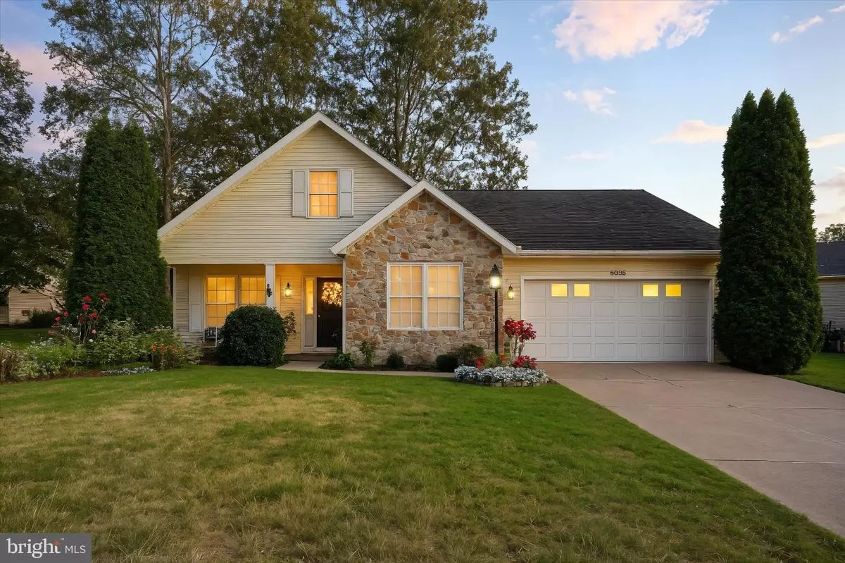 Fayetteville, PA 17222,5985 GREENBRIAR TERRACE