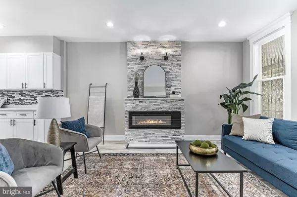 Baltimore, MD 21213,3131 LAWNVIEW AVE