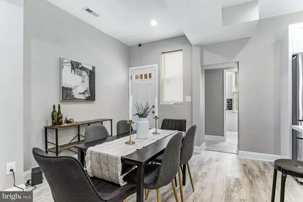 Baltimore, MD 21213,3131 LAWNVIEW AVE