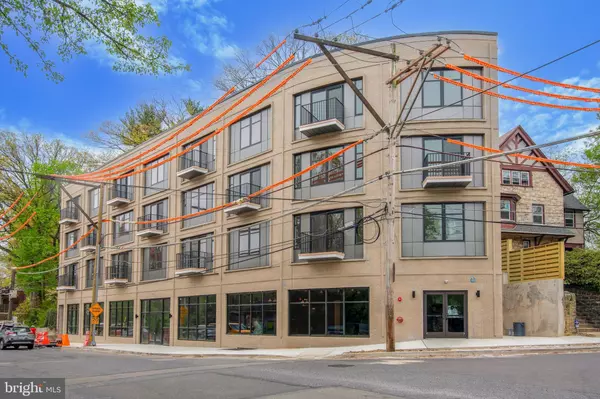 Philadelphia, PA 19119,367 W HORTTER ST #303