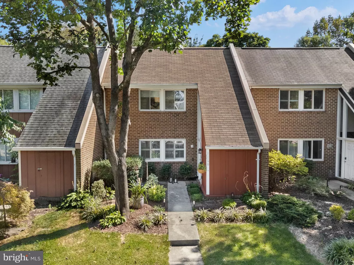 Reston, VA 20190,11190 FOREST EDGE DR