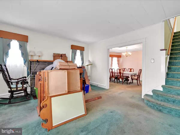 Lansdowne, PA 19050,204 CHAPMAN AVE
