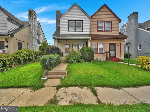 Lansdowne, PA 19050,204 CHAPMAN AVE