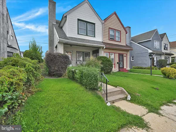 Lansdowne, PA 19050,204 CHAPMAN AVE