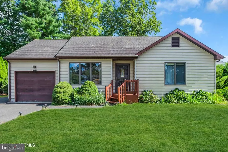 1515 CLAIR RD, Forked River, NJ 08731