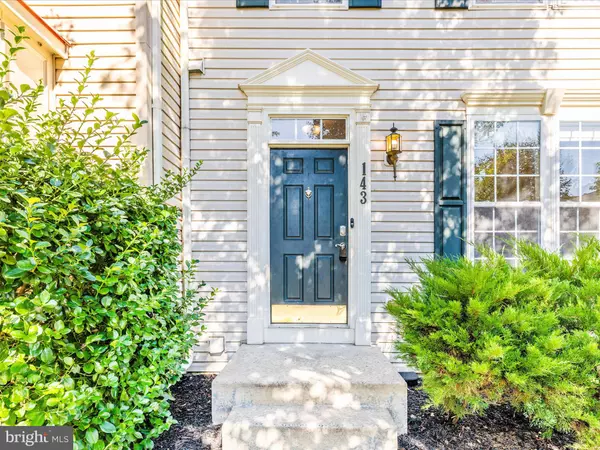 Brunswick, MD 21758,143 FIONA WAY