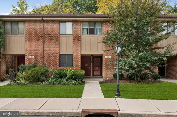 Mount Laurel, NJ 08054,105B CYPRESS POINT CIR