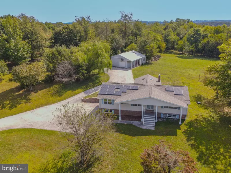 25 JOHN OWINGS RD, Westminster, MD 21158