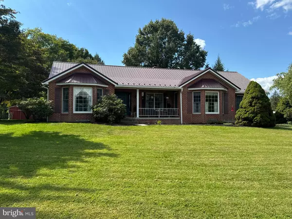 14015 ANTHONY HIGHWAY, Waynesboro, PA 17268