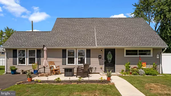 Levittown, PA 19057,57 ISLAND RD