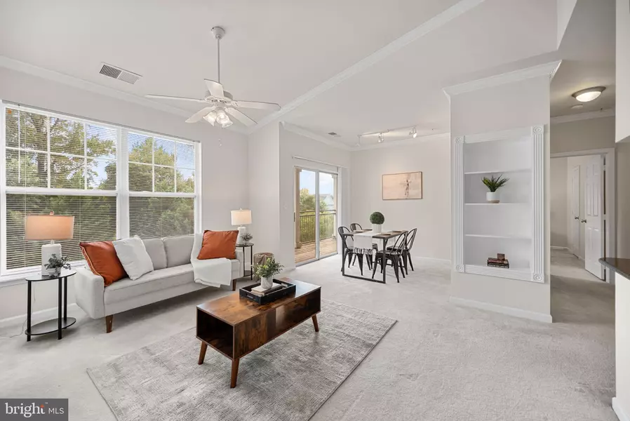 12120 GARDEN RIDGE LN #401, Fairfax, VA 22030