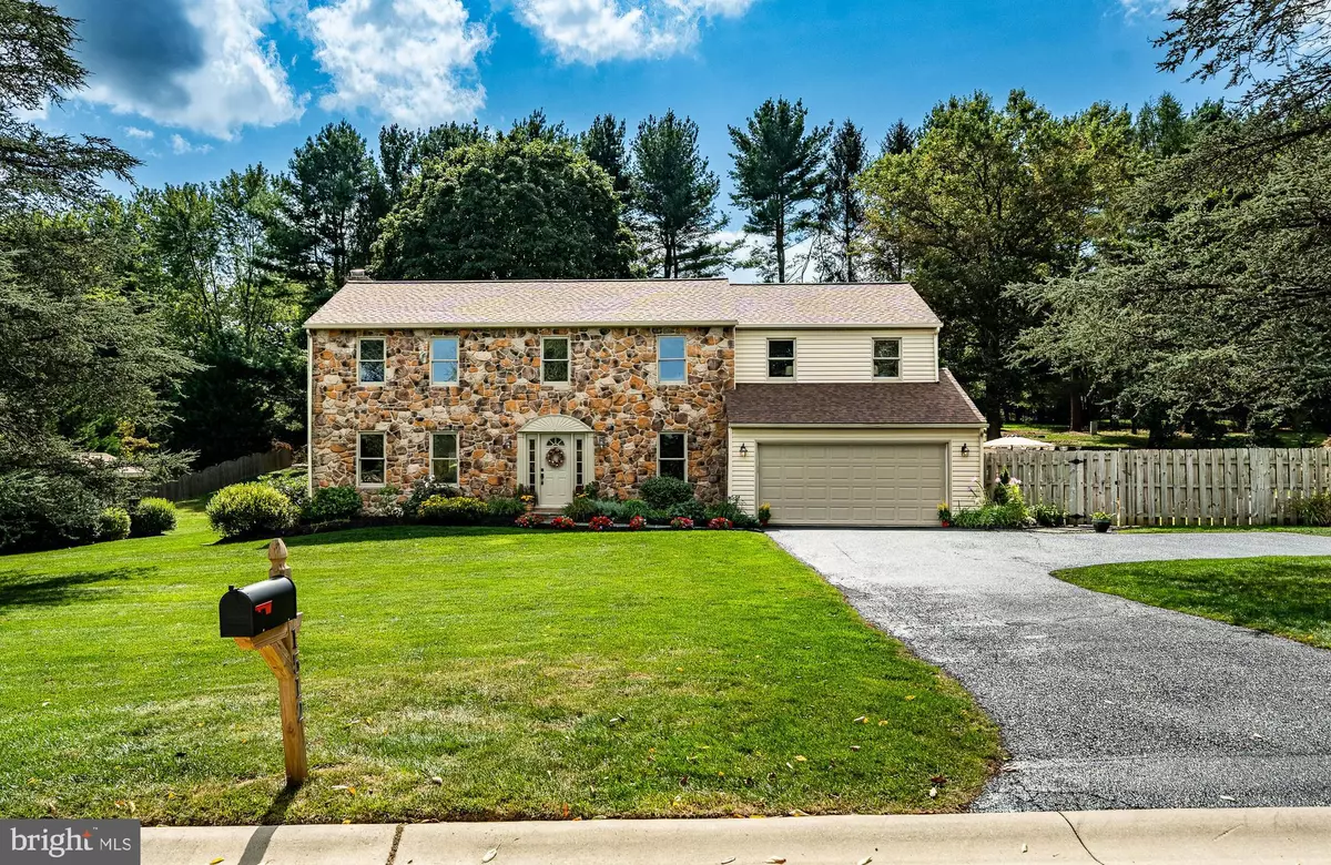 West Chester, PA 19382,1512 PENNSBURY DR