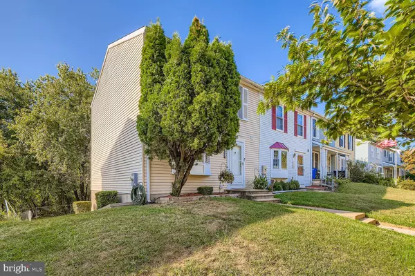 Reisterstown, MD 21136,616 SAINT GEORGES STATION RD