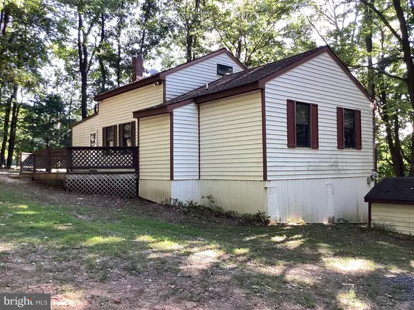 745 GERMANTOWN RD, Blain, PA 17006