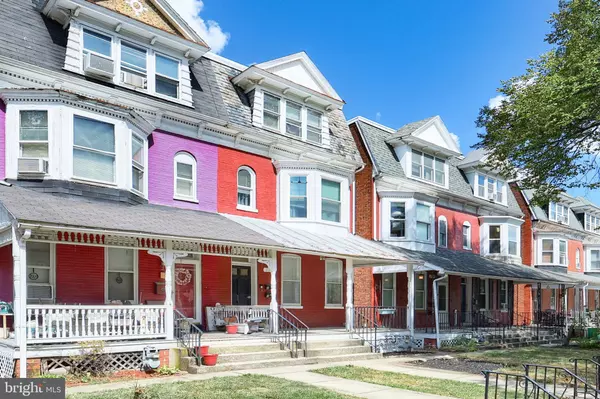 York, PA 17404,737 LINDEN AVE