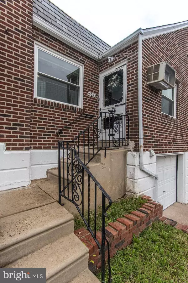 Philadelphia, PA 19124,4321 ELSINORE ST