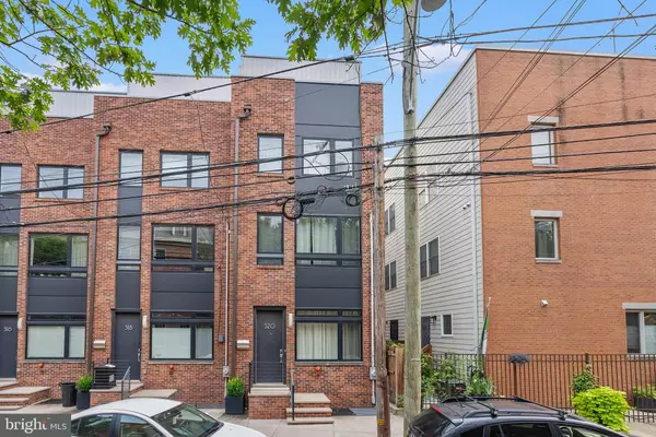 520 FAIRMOUNT AVE, Philadelphia, PA 19123