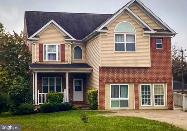 Baltimore, MD 21206,3523 GLENMORE AVE