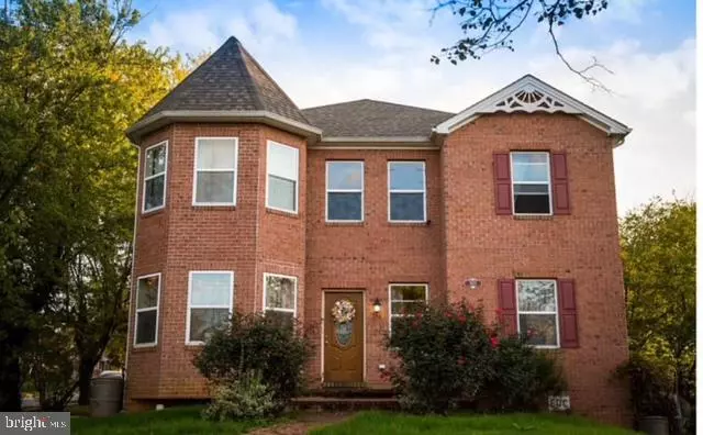 3523 GLENMORE AVE, Baltimore, MD 21206