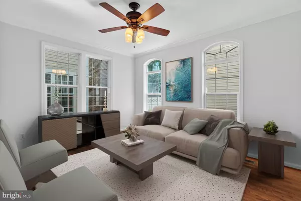 Fort Belvoir, VA 22060,7011 LAWNWOOD CT