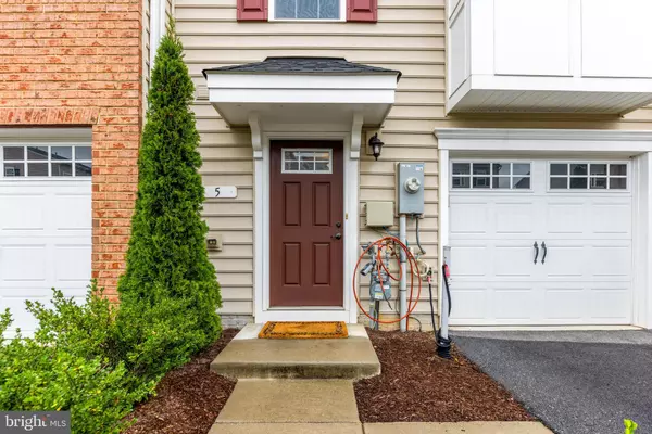 Baltimore, MD 21227,5 GATES PARK CT