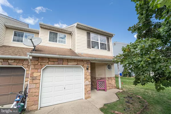 16 THEO CT, Burlington, NJ 08016